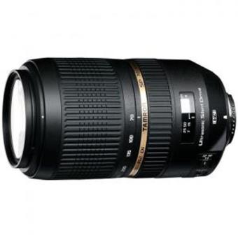 Objetivo Tamron AF 70-300mm F/4-5,6 Di LD MACRO 1:2 para Canon