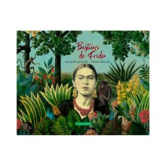 Bestiari de Frida