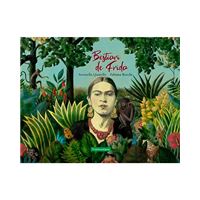 Bestiari de Frida