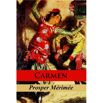 Carmen - 1