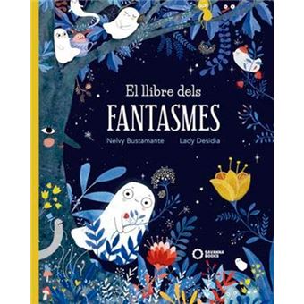 El llibre dels fantasmes