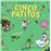 Cinco patitos