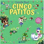 Cinco patitos