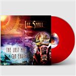 The Last Man on Earth - Vinilo
