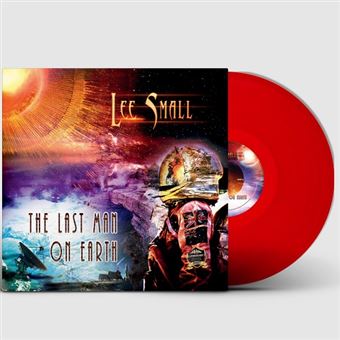 The Last Man on Earth - Vinilo