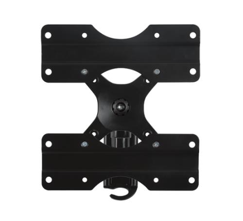 Soporte Tv Para Pared Inclinable Btech Universal Negro