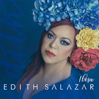 Edith Salazar - 1