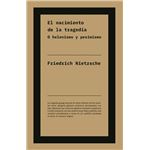 El nacimiento de la tragedia
