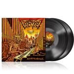 Symphonique - 2 Vinilos