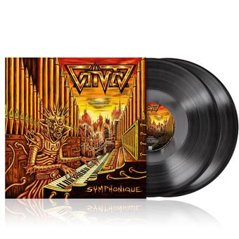 Symphonique - 2 Vinilos