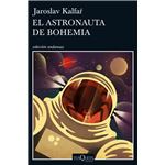 El astronauta de Bohemia