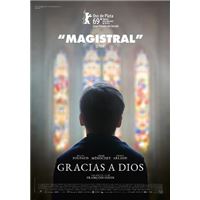 Gracias a Dios - DVD