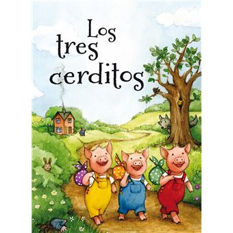 Los Tres Cerditos - 1