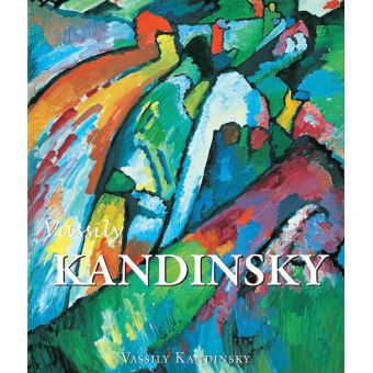 Vassily Kandinsky - 1
