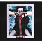 Madame X - Ed Deluxe - 2 CD