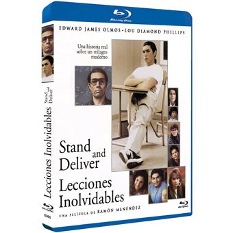 BLR-LECCIONES INOLVIDABLES