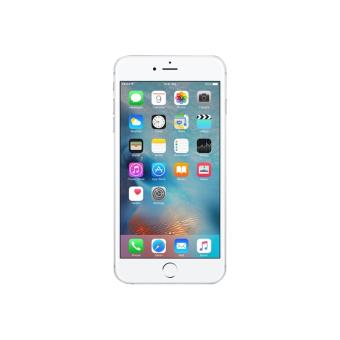 Apple iPhone 6s Plus - plata - 4G LTE - 128 GB - TD-SCDMA / UMTS / GSM - teléfono inteligente - 1