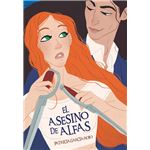 El asesino de Alfas