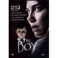 The Boy - DVD
