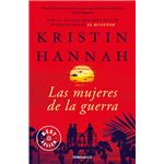 Las mujeres de la guerra