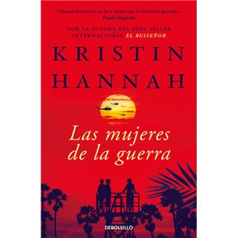 Las mujeres de la guerra