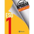 Objetivo aprobar matematicas 1 eso