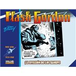Flash Gordon 1958-1960
