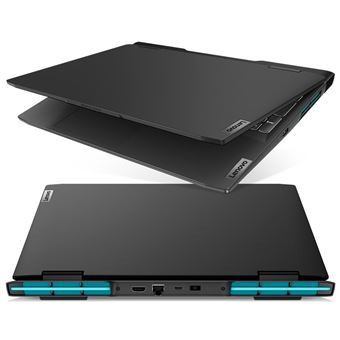 Ordenador portátil gaming Lenovo Ideapad 3 15IAH7, Intel® Core™ i7