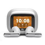 Auriculares Noise Cancelling JBL Live Flex 4 True Wireless Plata