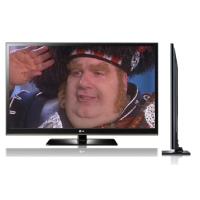LG 50PV350 Plasma 50" Full HD 600 Hz USB