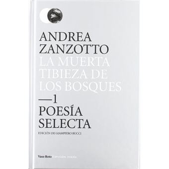 La muerta tibieza de los bosques - 1