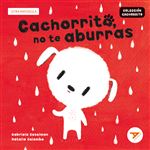 Cachorrito No Te Aburras