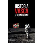 Historia vasca de la humanidad