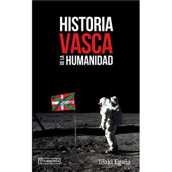 Historia vasca de la humanidad