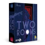 Two rooms