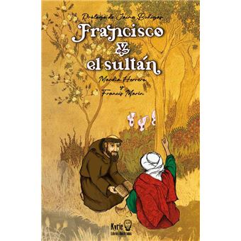Francisco y el sultán - 1