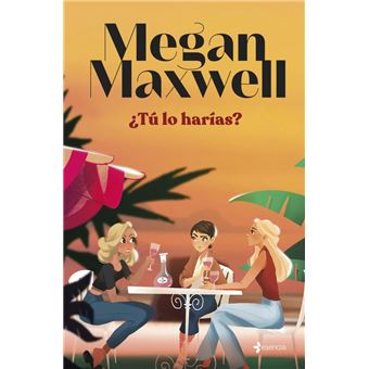 Ebook CASI UNA NOVELA EBOOK de MEGAN MAXWELL