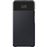 Funda Samsung Smart S View Negro para Galaxy A32