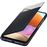 Funda Samsung Smart S View Negro para Galaxy A32