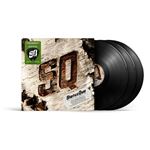 Official Archive Series Vol. 3 - 3 Vinilos
