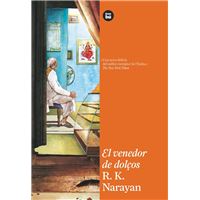 El Venedor De Dolços