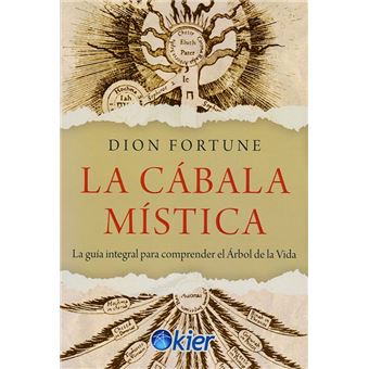 La Cábala mística