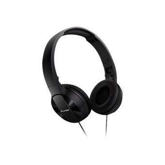 Auriculares Pioneer SE-MJ503K Negro