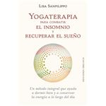 Yogaterapia para combatir
