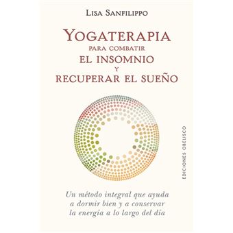 Yogaterapia para combatir