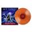 10,000 volts - Vinilo Naranja