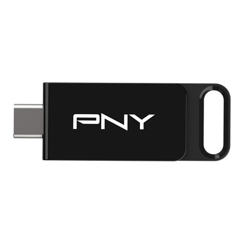 Pendrive Memoria Usb-c 3.2 Pny Elite 64gb