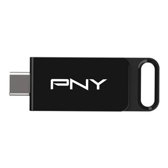 Pendrive Memoria USB-C 3.2 PNY Elite 64GB