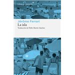 La isla