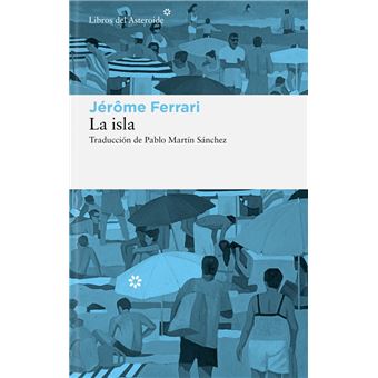 La isla